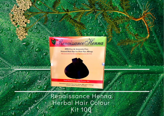 Black Hair Dye Without Chemicals Short Hair